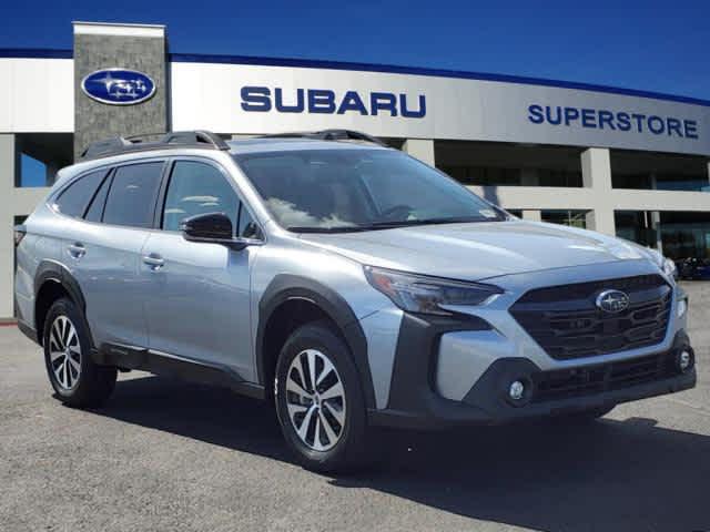 new 2025 Subaru Outback car, priced at $36,409