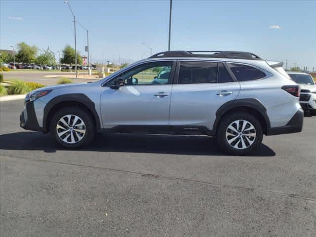 new 2025 Subaru Outback car, priced at $36,409