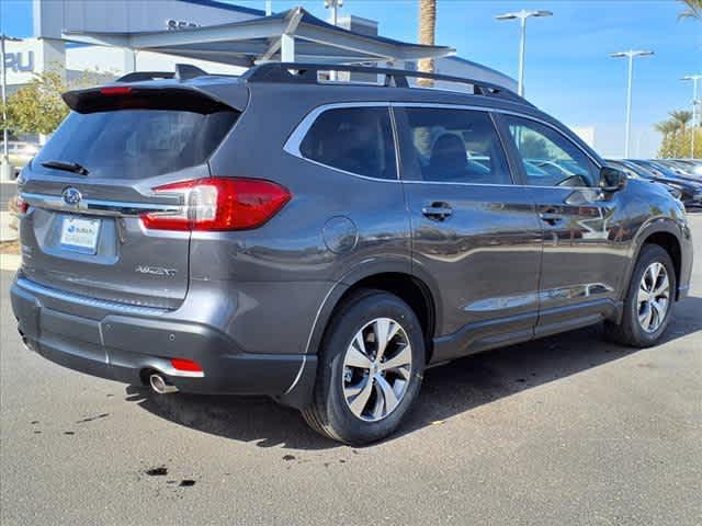 new 2024 Subaru Ascent car, priced at $40,816