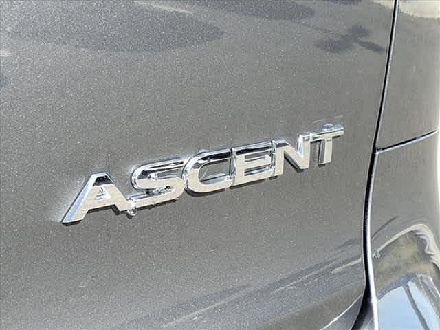 new 2024 Subaru Ascent car, priced at $40,816