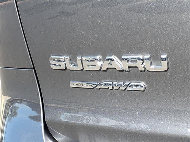 new 2024 Subaru Ascent car, priced at $40,816