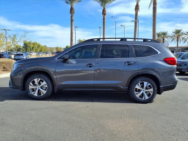 new 2024 Subaru Ascent car, priced at $40,816