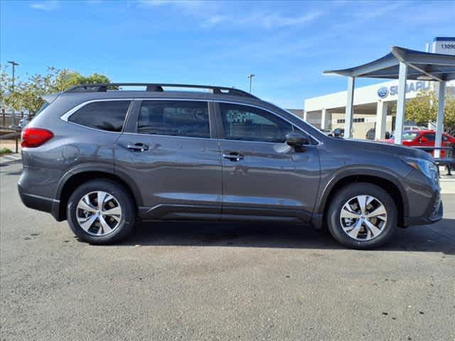 new 2024 Subaru Ascent car, priced at $40,816