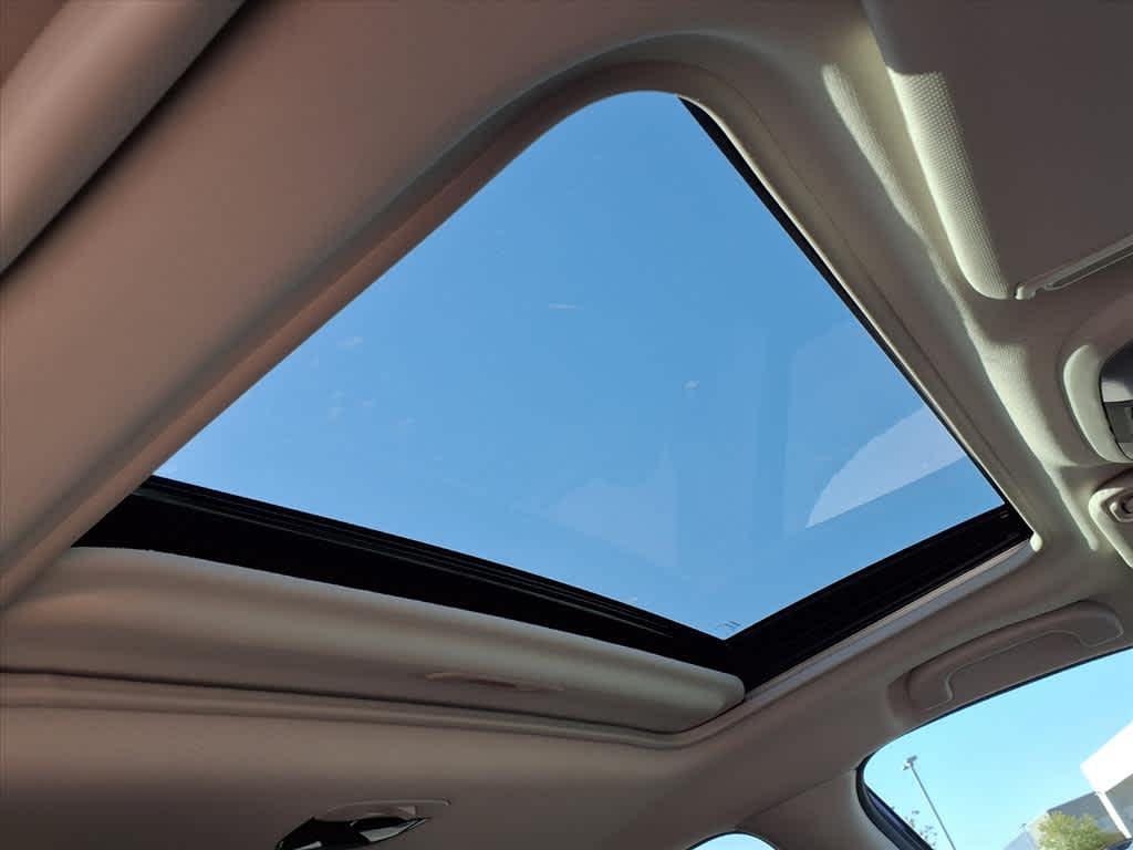 new 2025 Subaru Crosstrek car, priced at $36,858