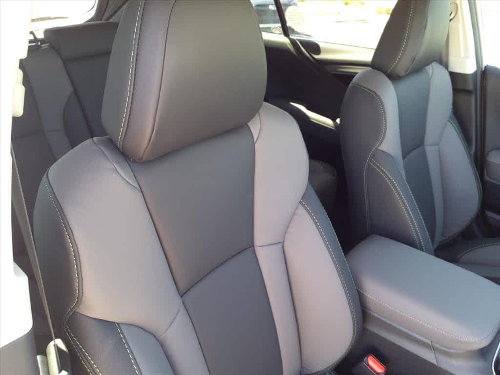 new 2025 Subaru Outback car, priced at $40,378