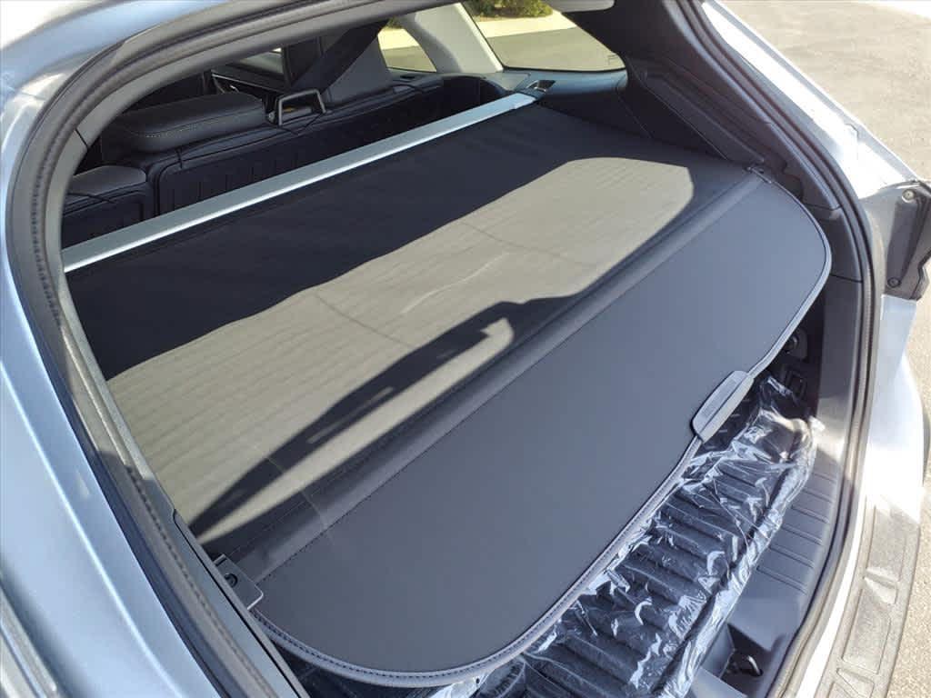 new 2025 Subaru Outback car, priced at $40,378