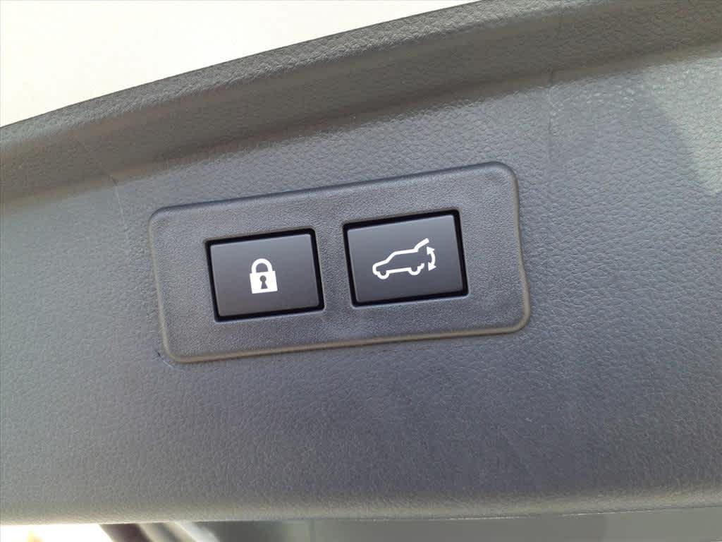 new 2025 Subaru Outback car, priced at $40,378