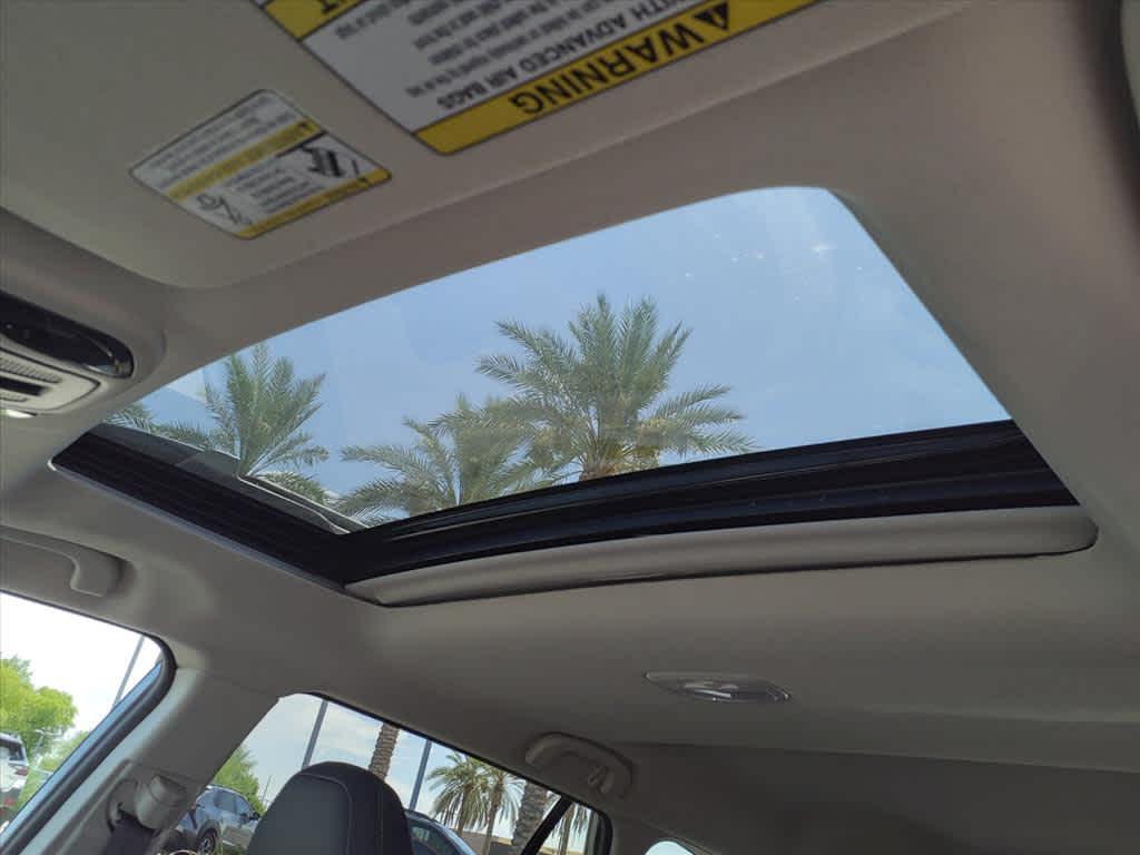 new 2025 Subaru Outback car, priced at $40,378