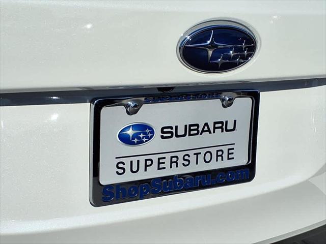 used 2025 Subaru Outback car, priced at $32,500