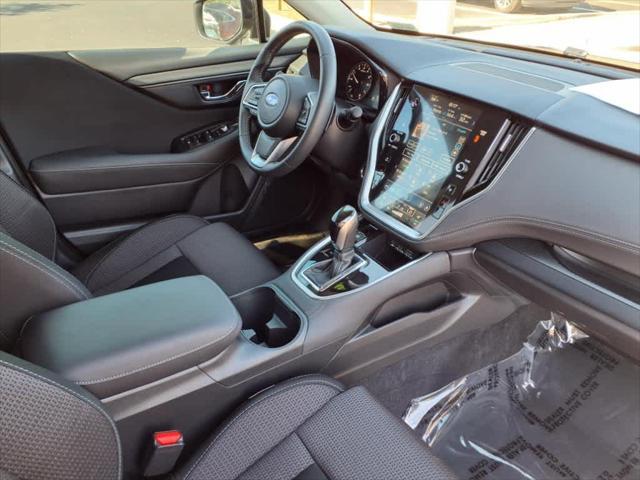 used 2025 Subaru Outback car, priced at $32,500