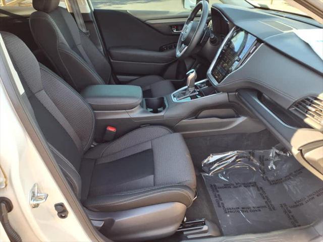 used 2025 Subaru Outback car, priced at $32,500