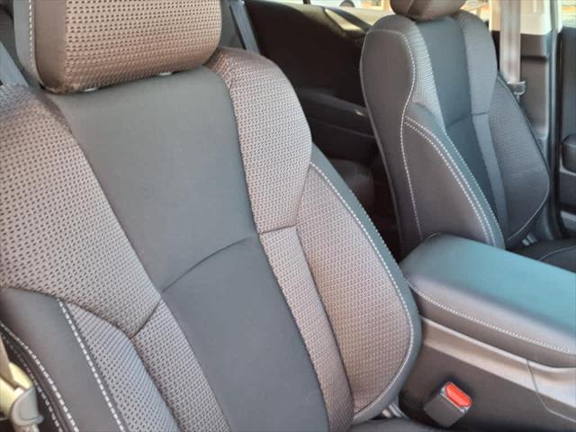 used 2025 Subaru Outback car, priced at $32,500