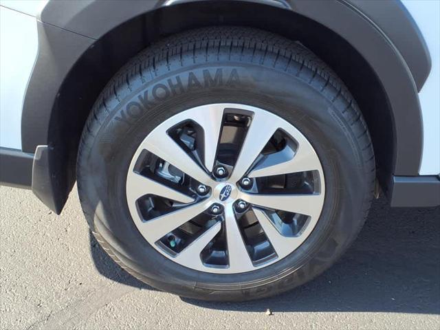 used 2025 Subaru Outback car, priced at $32,500