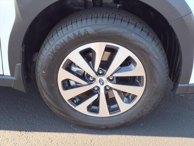 used 2025 Subaru Outback car, priced at $32,500