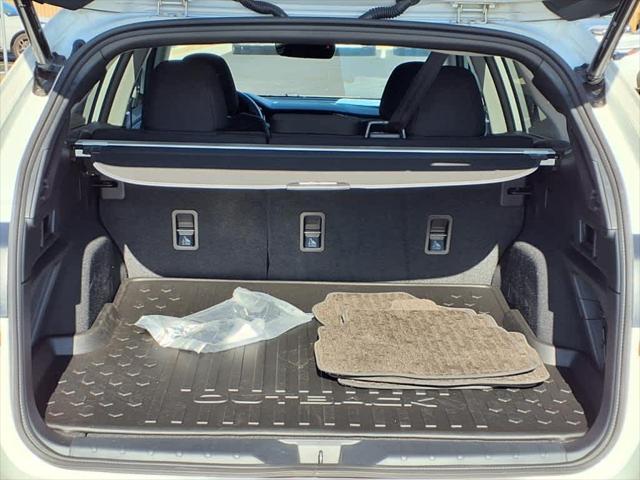 used 2025 Subaru Outback car, priced at $32,500