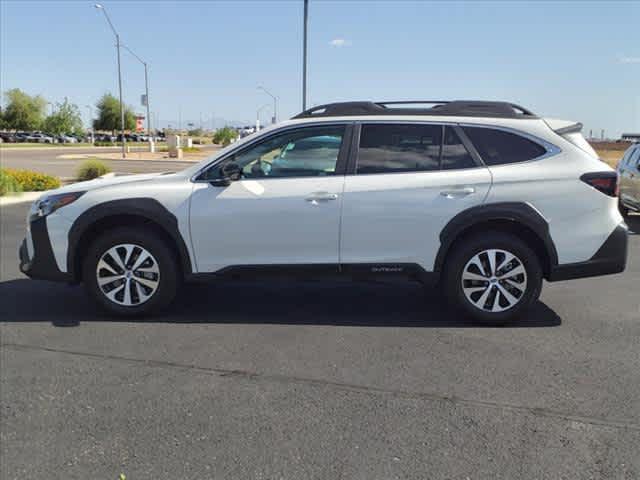 new 2025 Subaru Outback car, priced at $36,482