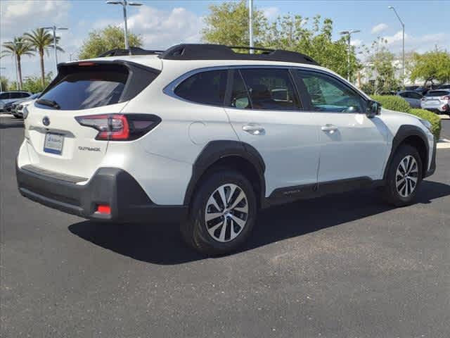 new 2025 Subaru Outback car, priced at $36,482