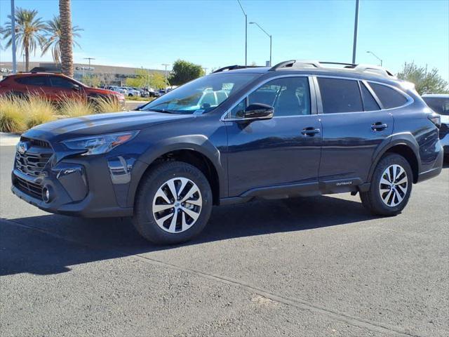 new 2025 Subaru Outback car, priced at $36,482