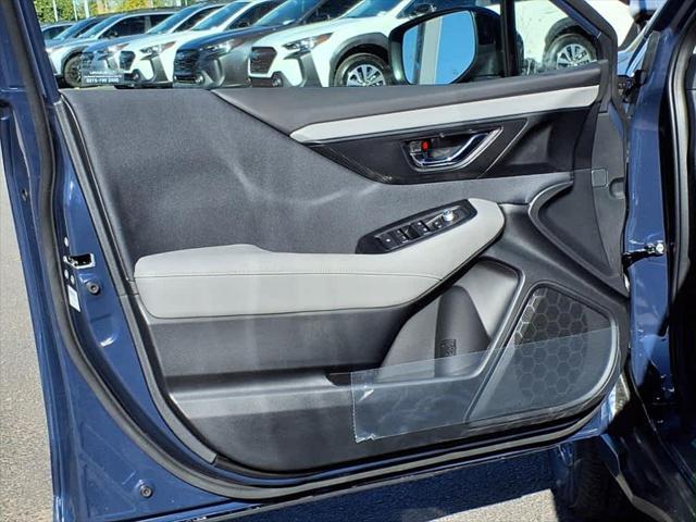 new 2025 Subaru Outback car, priced at $36,482