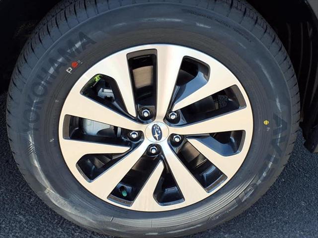 new 2025 Subaru Outback car, priced at $36,482