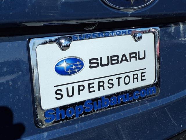 new 2025 Subaru Outback car, priced at $36,482