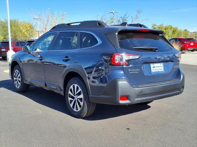 new 2025 Subaru Outback car, priced at $36,482