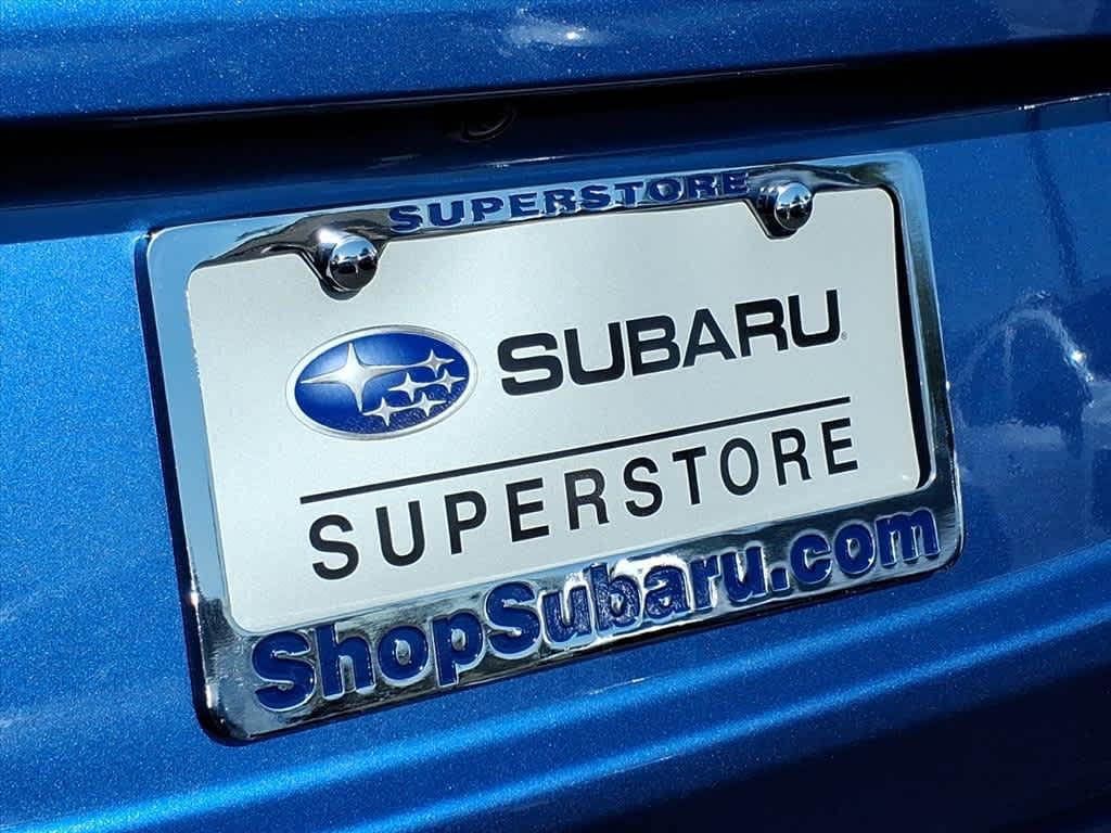 new 2026 Subaru Forester car, priced at $32,512