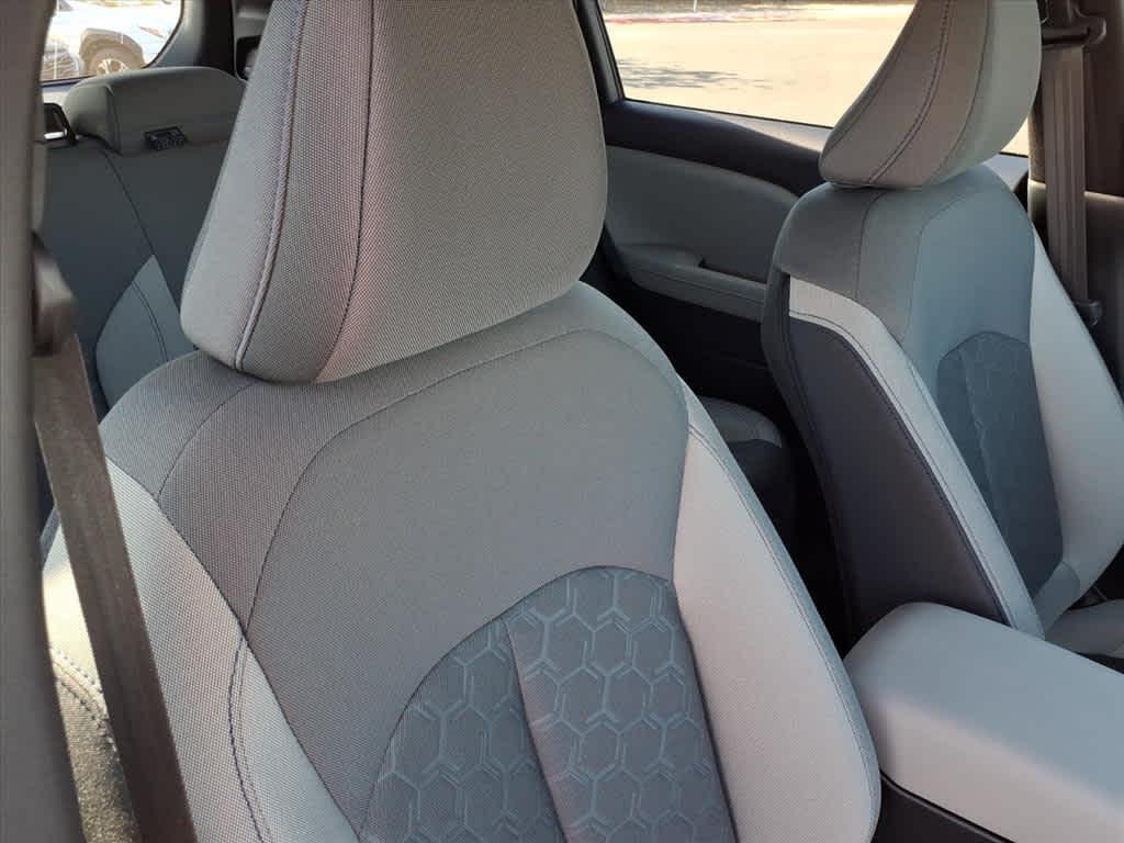 new 2026 Subaru Forester car, priced at $32,512