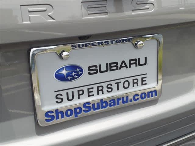 new 2025 Subaru Forester car, priced at $43,085