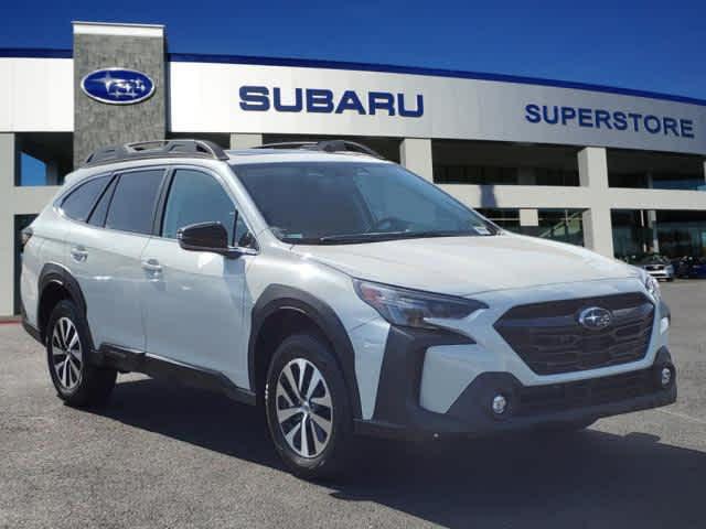 new 2025 Subaru Outback car, priced at $36,482