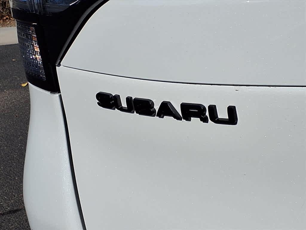 new 2025 Subaru Forester car, priced at $36,801