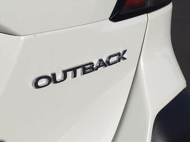 used 2023 Subaru Outback car, priced at $29,400