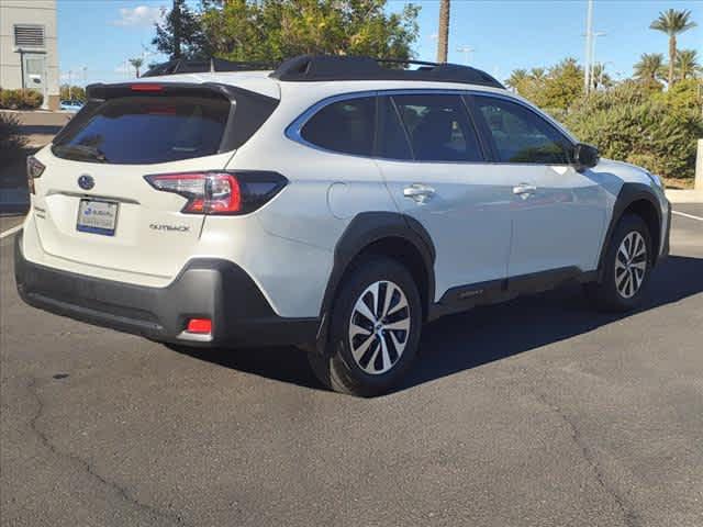 used 2023 Subaru Outback car, priced at $29,400