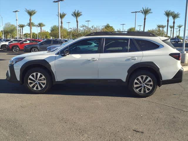 used 2023 Subaru Outback car, priced at $29,400