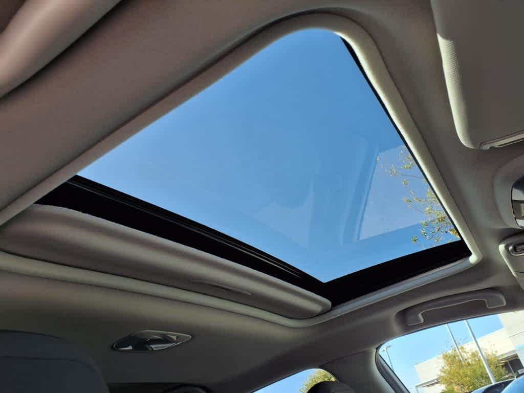 new 2025 Subaru Crosstrek car, priced at $32,208