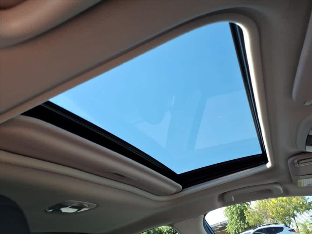 used 2024 Subaru Impreza car, priced at $27,900