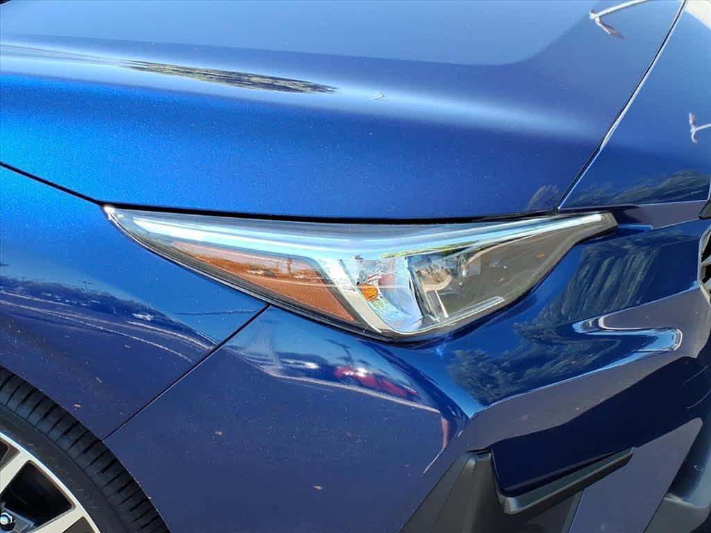 used 2024 Subaru Impreza car, priced at $27,900