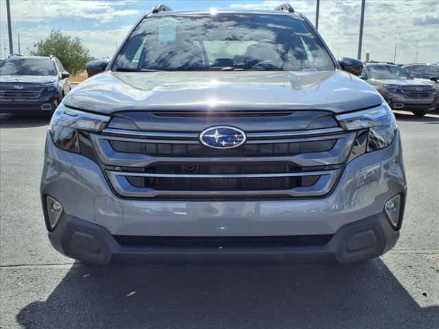 new 2025 Subaru Forester car, priced at $34,540