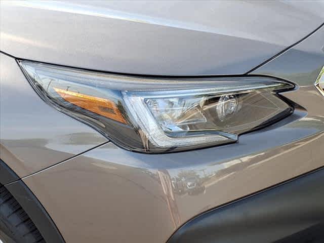 used 2021 Subaru Outback car, priced at $27,700