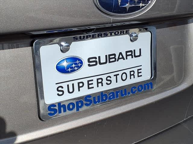 used 2021 Subaru Outback car, priced at $27,700