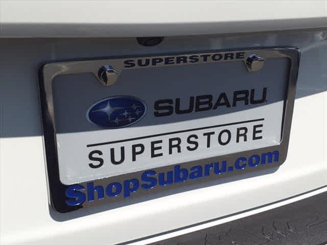 new 2024 Subaru Crosstrek car, priced at $33,745