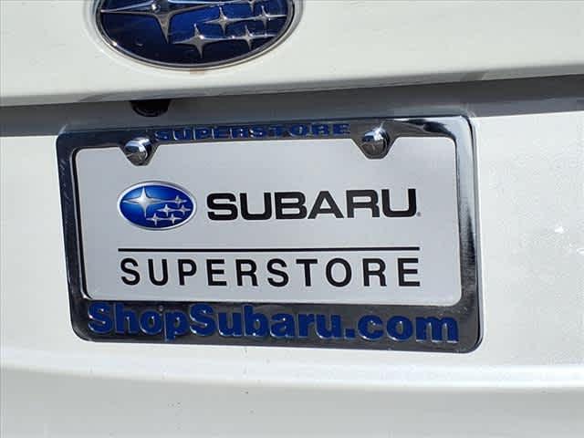 new 2025 Subaru Outback car, priced at $33,624