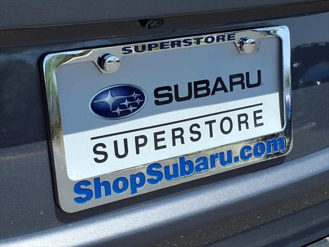new 2025 Subaru Forester car, priced at $38,973