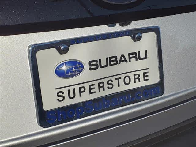 new 2024 Subaru WRX car, priced at $36,515