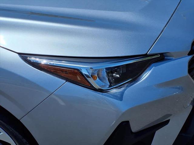 new 2025 Subaru Impreza car, priced at $26,626