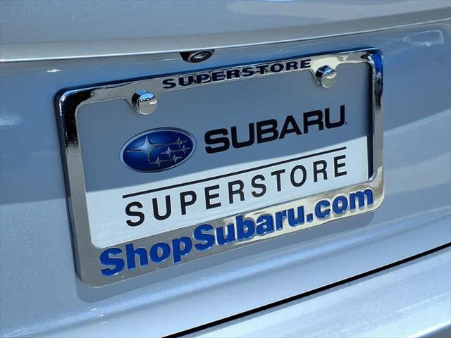 new 2025 Subaru Impreza car, priced at $26,626