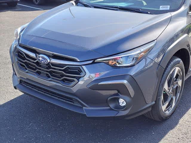 new 2024 Subaru Crosstrek car, priced at $35,540