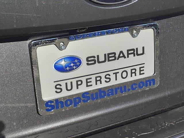 used 2024 Subaru Crosstrek car, priced at $33,300