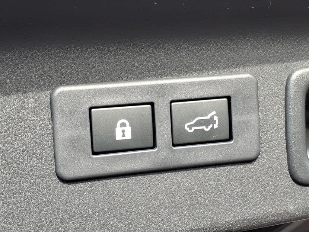 new 2025 Subaru Forester Hybrid car, priced at $43,791