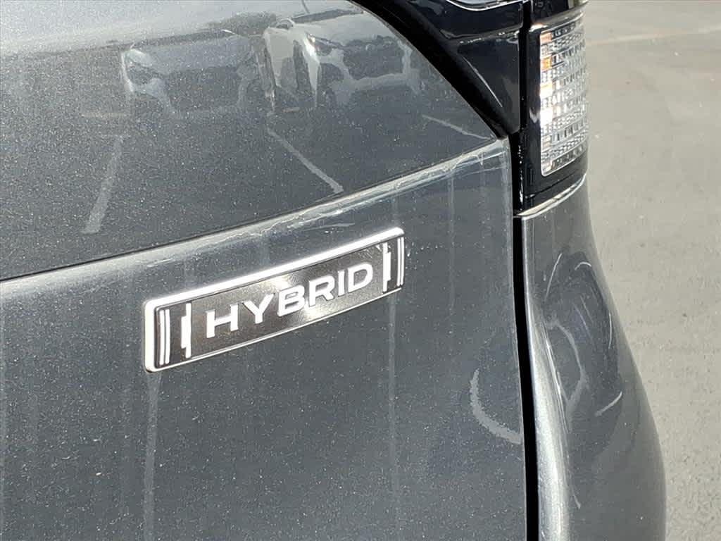 new 2025 Subaru Forester Hybrid car, priced at $43,791